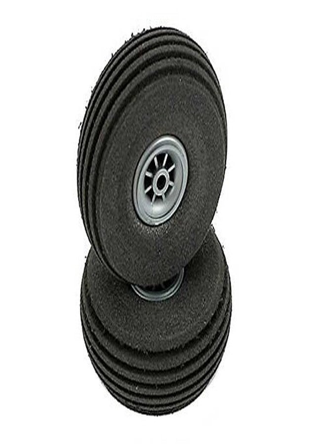 DU-BRO 2 Super Light Wheels